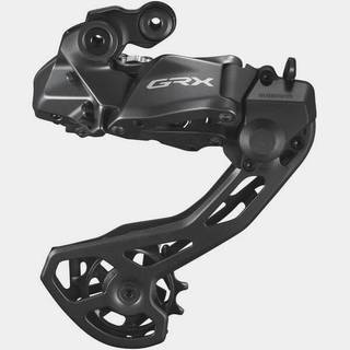 Shimano -  GRX Di2 Bagskifter 2x12 Speed Rx825