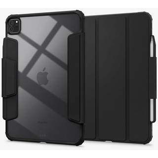 Spigen Air Skin Pro (iPad Pro 11 (2024)) - Svart