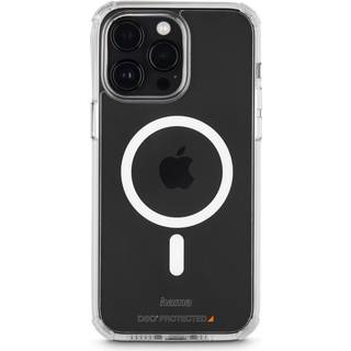 Hama Extreme Protect MagCase iPhone 14 Pro Max Transparent