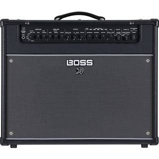 Boss Katana Artist Gen 3 Modelleringskombination