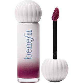 Benefit Splashtint skinnende fugtgivende flydende læbestift Skygge 25 Wide Brim 6 ml - 6 ml