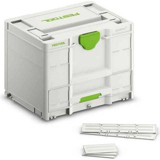 Festool systainer³ Sys3-combi m 287 577766