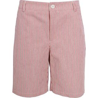 BCFLORIDA shorts - Red - XS/S