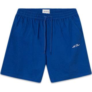 Les Deux Stan Swim Shorts Blå - XL
