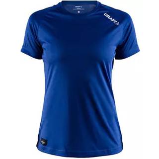 Craft - Community Function SS Tee Kvinder - Club Cobolt M