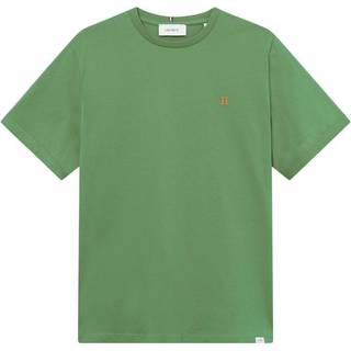 Les Deux Nørregaard T-Shirt Lysegrøn - L