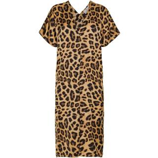Karmamia Grace Kjole - Leopard