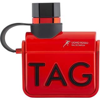 Armaf - Tag Him Uomo Rosso Eau de Parfum - 100 ml