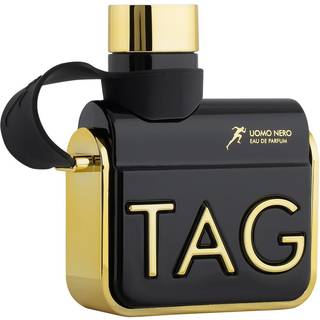 Armaf Dufte Tag Uomo NeroEau de Parfum Spray 100 ml (1.710,00 kr / 1 l) - 100 ml