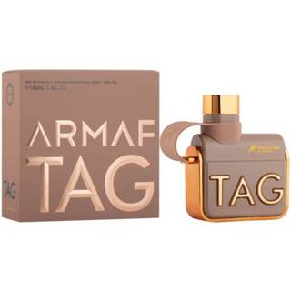 Armaf Dufte Tag Donna Di TerraEau de Parfum Spray 100 ml (1.770,00 kr / 1 l) - 100 ml