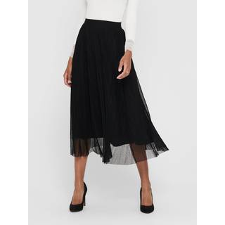 ONLY Onllavina Skirt Jrs Noos Black M