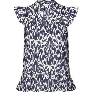mbyM Sinnah-M Top - Print - str. M