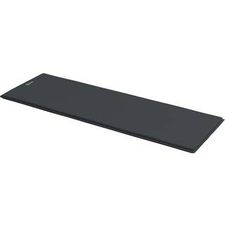 Self-Inflating Single Sleeping Pad Air Bed with Carry Bag, Grey