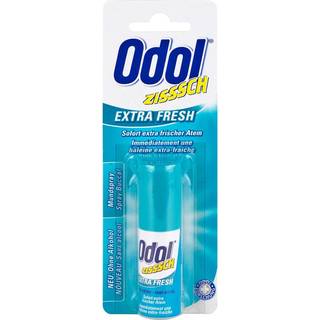 Odol Mundspray Extra Fresh Uden Alkohol