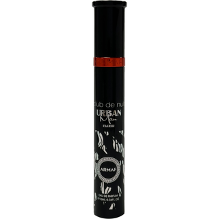 Armaf Club De Nuit Urban Man Elixir Eau de Parfum til mænd 10 ml - 10 ml