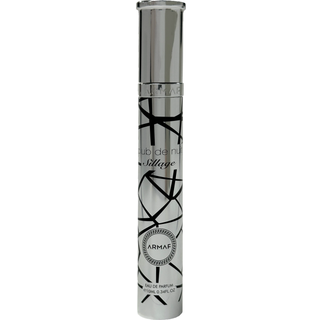Armaf Club de Nuit Sillage Eau de Parfum til mænd 10 ml - 10 ml