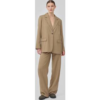 Modström GaleMD 2 blazer - Dune - S - Blazers/Jackets