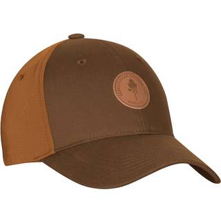 Pinewood Finnveden kasket Hybrid cap, nougat, one size 1142