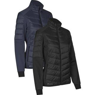 ID G11032 GEYSER hybrid jacket dame Navy S
