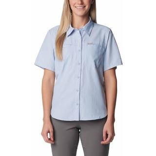 Silver Ridge 3,0 Short Sleeve Ancient Fossil