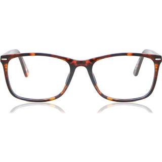 SmartBuy Collection Sham AC2A 54 Briller Mænd Tortoiseshell - Tortoise - 54mm