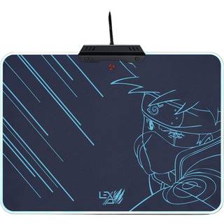 Lexip x Tsume NARUTO SHIPPUDEN Kakashi