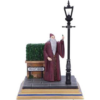 Nemesis Now Harry Potter Privet Drive lysende figur