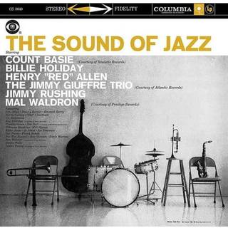 Various Artists - The Sound Of Jazz (Stereo) (200g) (LP)