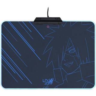 Lexip x Tsume NARUTO SHIPPUDEN Madara
