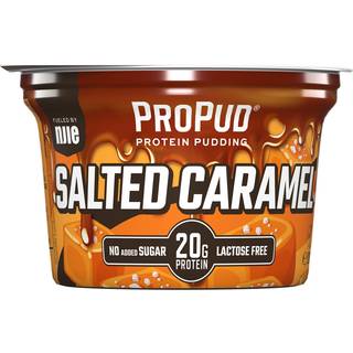ProPud Proteinpudding, Salted Caramel, 1 stk