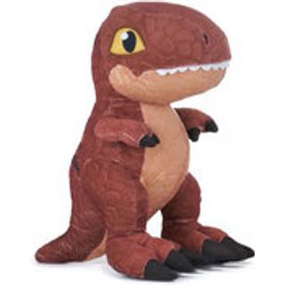 WHL Jurassic Park bamse - Tyrannosaurus rex