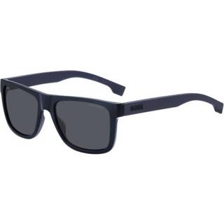Hugo Boss BOSS 1647/S PJP/Z8 Solbriller Grå