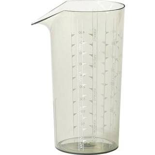 Rosti Målekande 500 ml - røgfarvet