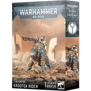 Krootox Rider - Tau Empire - Warhammer 40.000 - Games Workshop