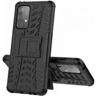 Samsung A53 5G stødsikkert cover med Support Active