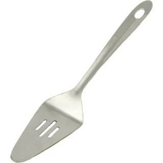 Chef Craft Select Cake and Pie Server 10 tommer rustfrit stål