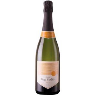 Vega Medien Cava Brut, Uveste, Valencia ØKO