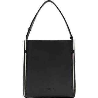Liebeskind Hilla Small Pebble L Hobo bag sort