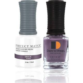 Lechat Perfect Match Gel Polish Grace 0.5 Fluid_ounces