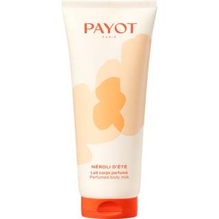 Payot Neroli D'Ete Perfumed Body Milk