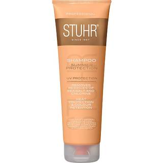 Shampoo m. UV-filter (På lager i varehus)