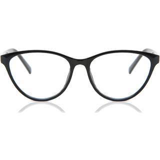 SmartBuy Collection Lilly CP127E 51 Briller Kvinder Black - Matte Black - 51mm