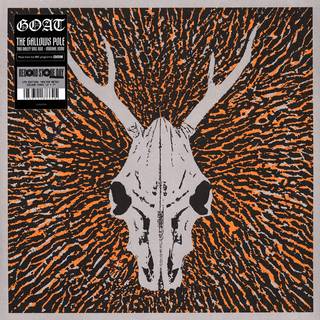 Goat - The Gallows Pole: Original Score (plus 7")