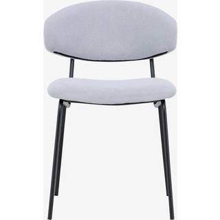 Venture Design Chico spisestol Blue
