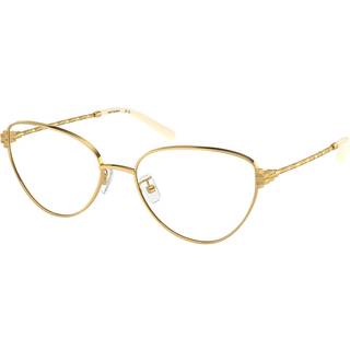 Tory Burch TY1085 3343 53 Briller Kvinder Guld - Shiny Gold - 53mm