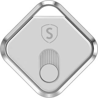 Sign Smart Bluetooth Tag - Find min iPhone