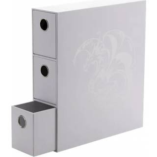Fortress Card Drawers - Dragon Shield