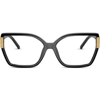 Tory Burch TY4014U 1966 55 Briller Kvinder Black - Black - 55mm