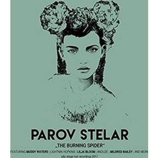 Parov Stelar - The Burning Spider