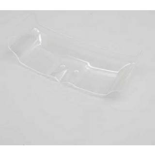 Losi - LOS210022 - Precut Wing, Clear (2): Mini-B